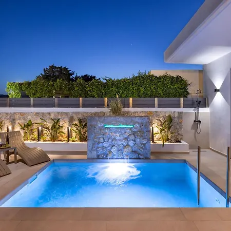 Delta Exclusive Pool * 科林比亚